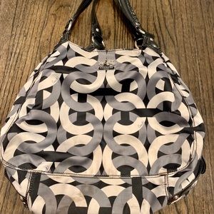 ❗️Coach Purse❗️